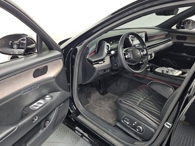 صورة 10 لـ 2022 Genesis G90 (RS4)