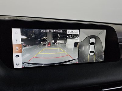 2022 Genesis G90 (RS4) thumbnail 15