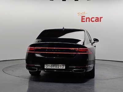 صورة 4 لـ 2022 Genesis G90 (RS4)
