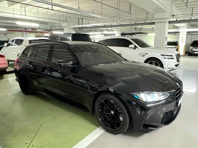BMW M3 - 2