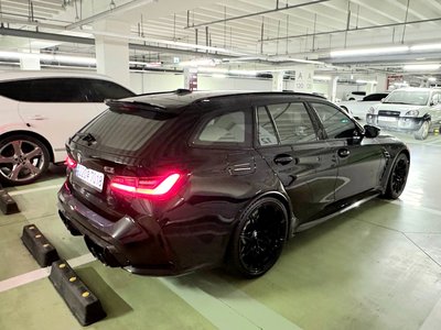 BMW M3 - 7