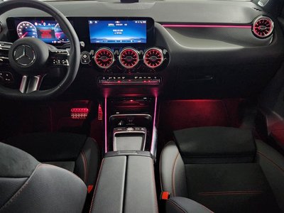 صورة 5 لـ 2025 Mercedes-BENZ GLA