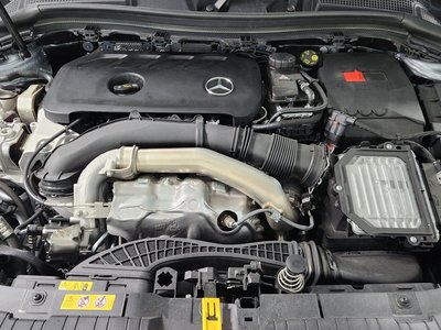 صورة 7 لـ 2025 Mercedes-BENZ GLA