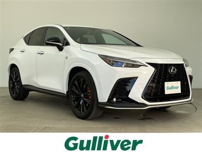 LEXUS NX - 1