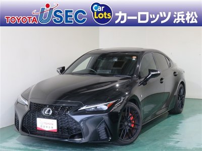 LEXUS IS - 1