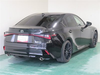 LEXUS IS - 3