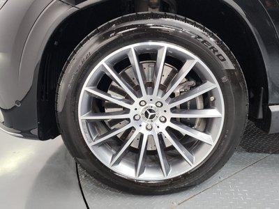 MERCEDES-BENZ GLE - 6