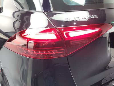 MERCEDES-BENZ GLE - 10