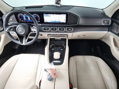 MERCEDES-BENZ GLE - 5