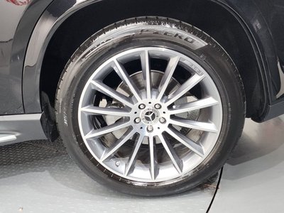 MERCEDES-BENZ GLE - 8