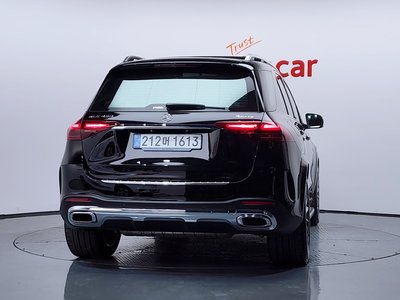 MERCEDES-BENZ GLE - 3