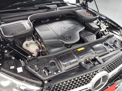 MERCEDES-BENZ GLE - 7