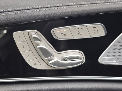 2019 Mercedes-BENZ GT AMG — миниатюра 32