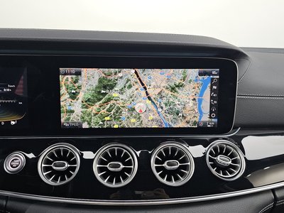 2019 Mercedes-BENZ GT AMG — миниатюра 25
