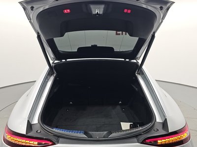 2019 Mercedes-BENZ GT AMG — миниатюра 36