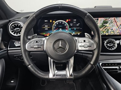 2019 Mercedes-BENZ GT AMG — миниатюра 19