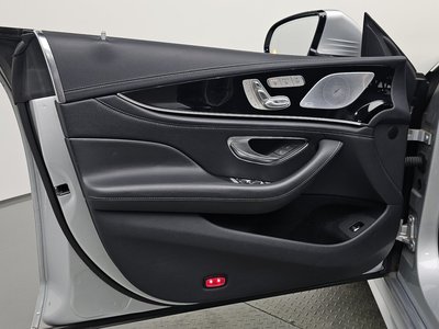 2019 Mercedes-BENZ GT AMG — миниатюра 14