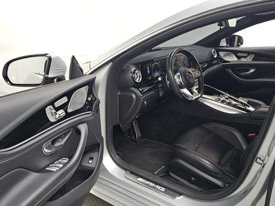 2019 Mercedes-BENZ GT AMG — миниатюра 13