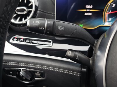 2019 Mercedes-BENZ GT AMG — миниатюра 24