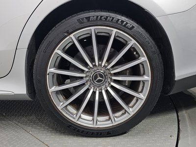 صورة 8 لـ 2019 Mercedes-BENZ GT AMG