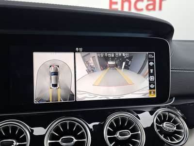 2019 Mercedes-BENZ GT AMG — миниатюра 26