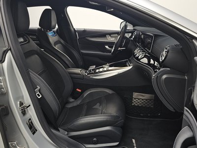 2019 Mercedes-BENZ GT AMG — миниатюра 18