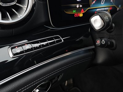 2019 Mercedes-BENZ GT AMG — миниатюра 22