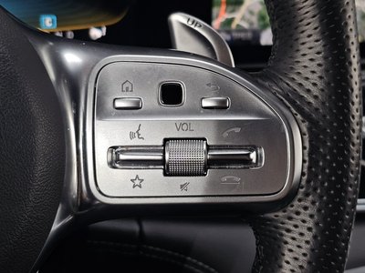 2019 Mercedes-BENZ GT AMG — миниатюра 21