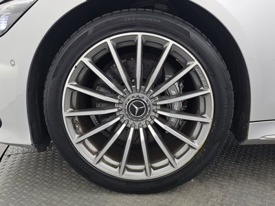 صورة 6 لـ 2019 Mercedes-BENZ GT AMG