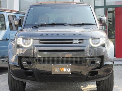 2025 LAND Rover DEFENDER 照片 3