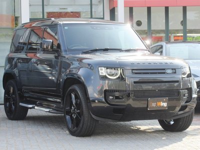 2025 LAND Rover DEFENDER 照片 4