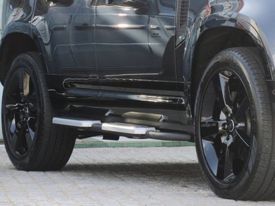 2025 LAND Rover DEFENDER 照片 9