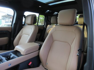 2025 LAND Rover DEFENDER — миниатюра 23