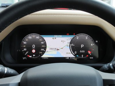 2025 LAND Rover DEFENDER — миниатюра 35