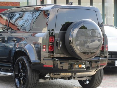 2025 LAND Rover DEFENDER — миниатюра 18