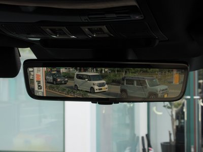 2025 LAND Rover DEFENDER — миниатюра 36