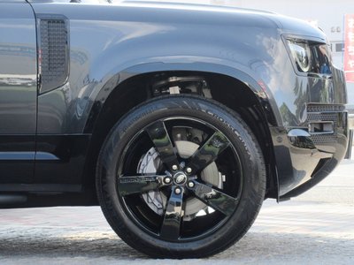 2025 LAND Rover DEFENDER 照片 10