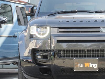 2025 LAND Rover DEFENDER 照片 7