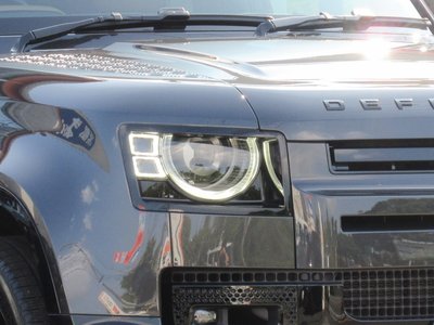 2025 LAND Rover DEFENDER 照片 6
