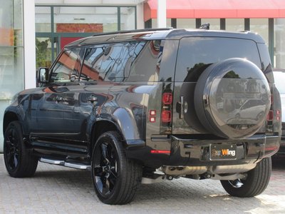 2025 LAND Rover DEFENDER — миниатюра 17