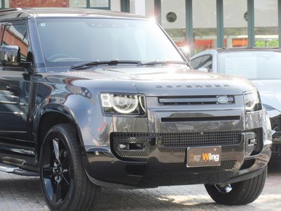 2025 LAND Rover DEFENDER 照片 5
