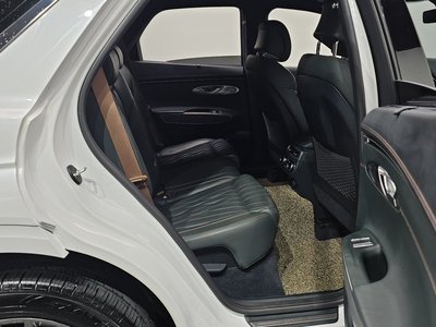 2021 Genesis GV70 缩略图 17