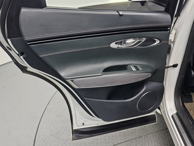2021 Genesis GV70 缩略图 15
