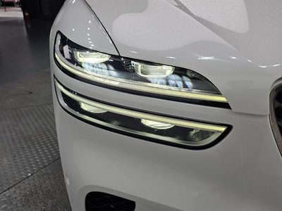 2021 Genesis GV70 照片 9