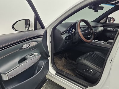 2021 Genesis GV70 缩略图 13