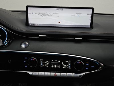 2021 Genesis GV70 缩略图 18