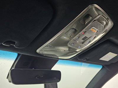 2021 Genesis GV70 缩略图 25