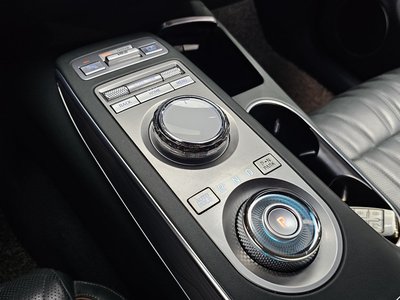 2021 Genesis GV70 缩略图 12