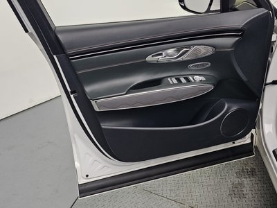 2021 Genesis GV70 缩略图 14