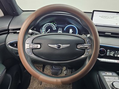 2021 Genesis GV70 缩略图 19